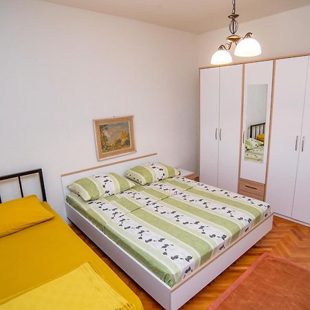 Apartments By The Sea Sumpetar, Omis - 2808 객실 사진