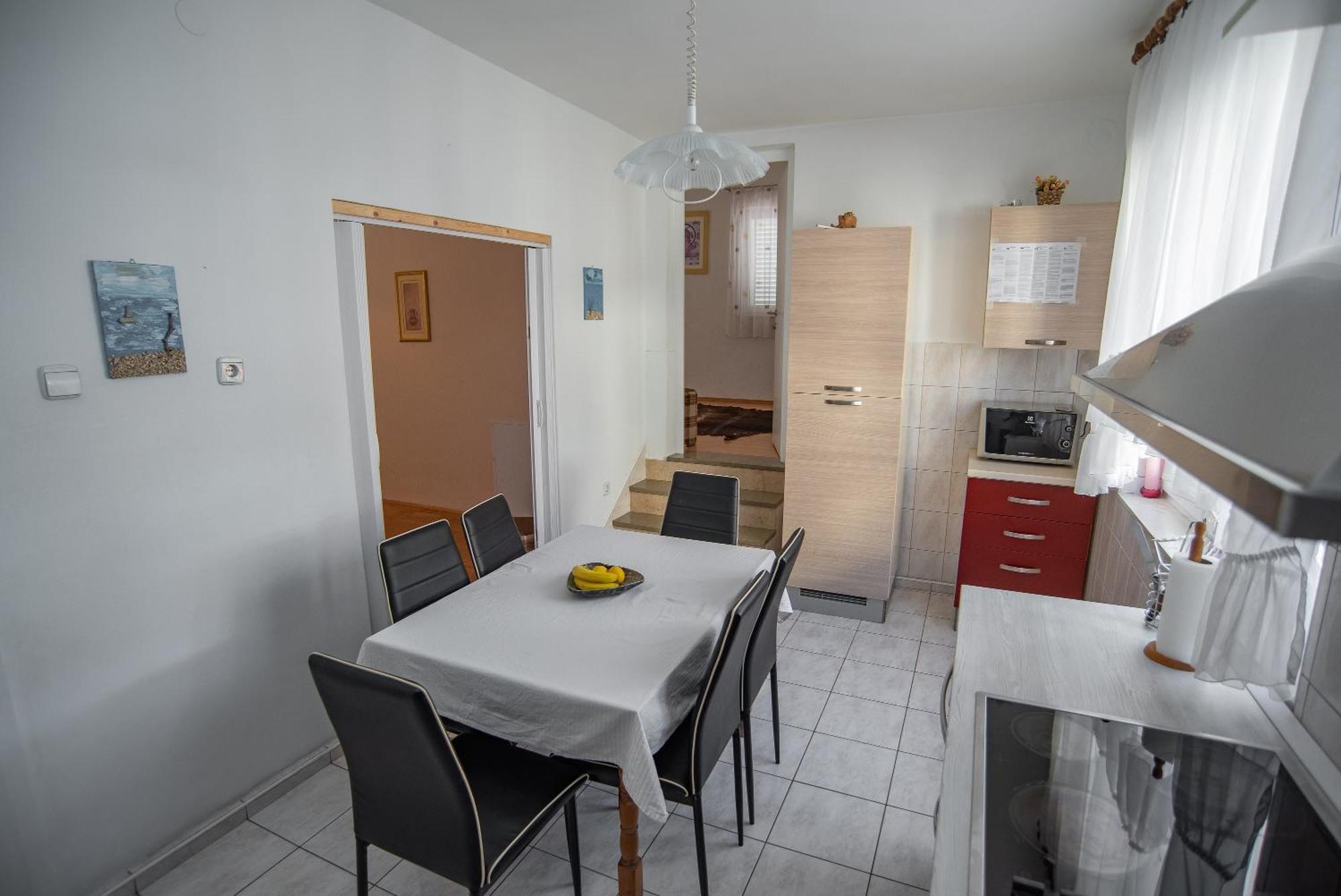 Apartments By The Sea Sumpetar, Omis - 2808 객실 사진