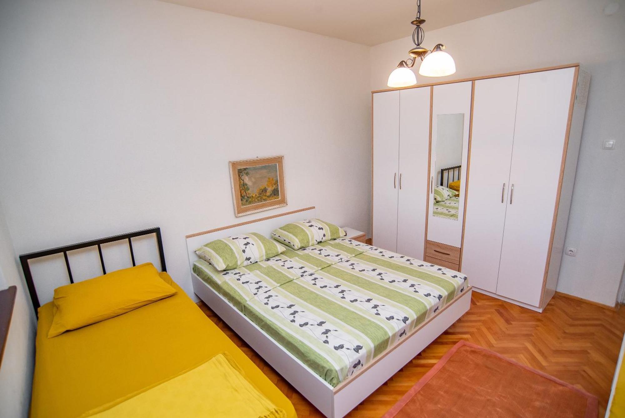 Apartments By The Sea Sumpetar, Omis - 2808 객실 사진