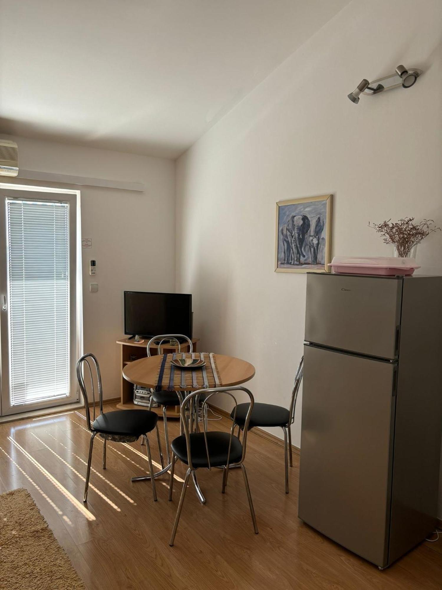 Apartments By The Sea Sumpetar, Omis - 2808 객실 사진