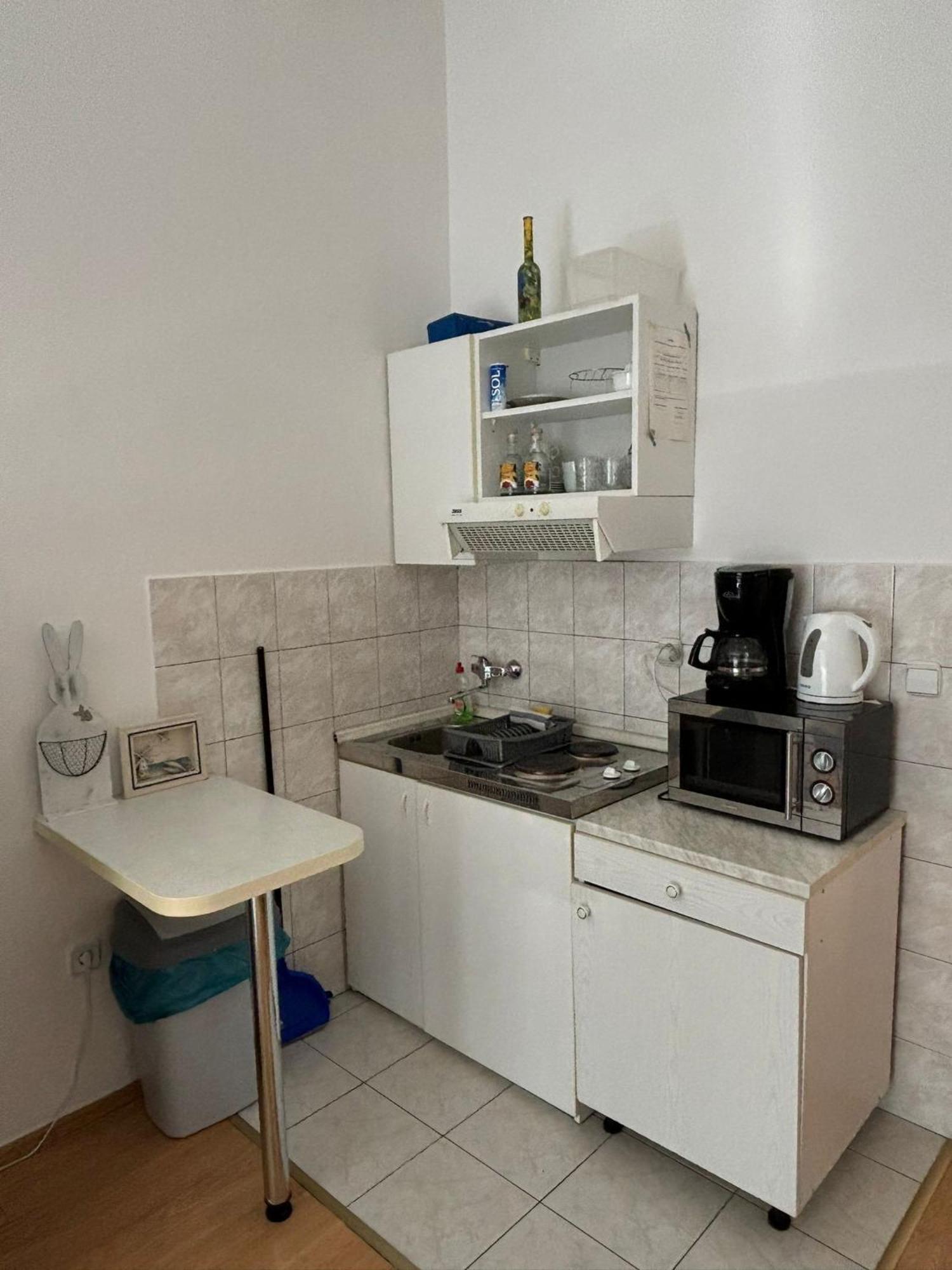 Apartments By The Sea Sumpetar, Omis - 2808 외부 사진